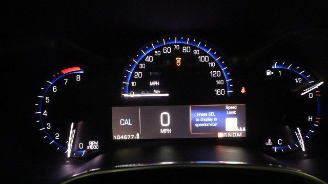 Used 2014 Cadillac SRX Performance w/ Driver Awareness Package AWD/4WD image 22