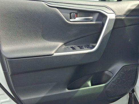 Used 2023 Toyota RAV4 XSE w/ XSE Grade Weather Package AWD/4WD image 12