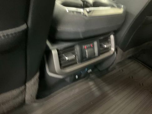 Used 2024 Ford F150 Lariat w/ Equipment Group 502A High image 15