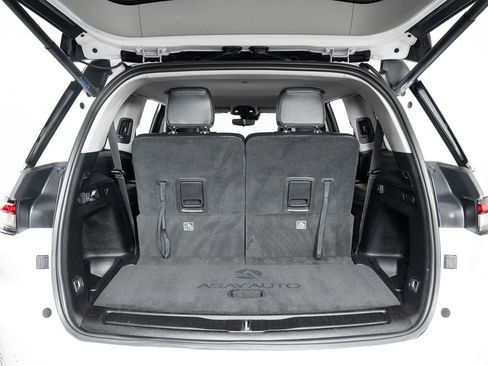 Used 2022 Jeep Grand Cherokee L Limited image 21