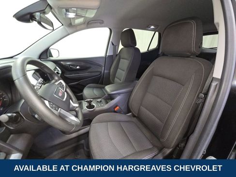 Certified 2023 GMC Terrain SLE w/ Driver Convenience Package FWD image 26