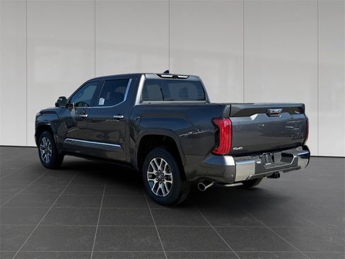 New 2026 Toyota Tundra 1794 Edition image 3