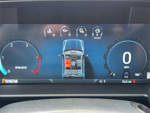 New 2026 Ford F250 Platinum AWD/4WD image 11