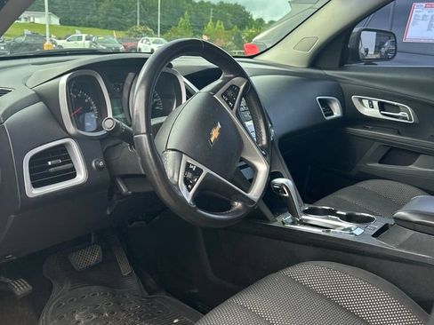 Used 2015 Chevrolet Equinox LT w/ Driver Convenience Package FWD image 8