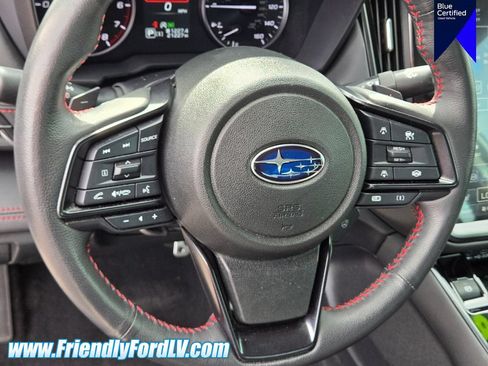 Used 2024 Subaru Legacy Sport AWD/4WD image 19