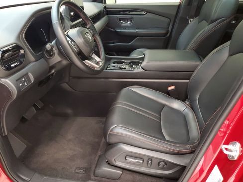 Certified 2023 Honda Pilot TrailSport image 19