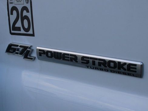 Used 2019 Ford F750 2WD Regular Cab Super Duty image 53
