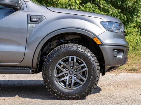 Used 2021 Ford Ranger XLT w/ Tremor Off-Road Package AWD/4WD image 5