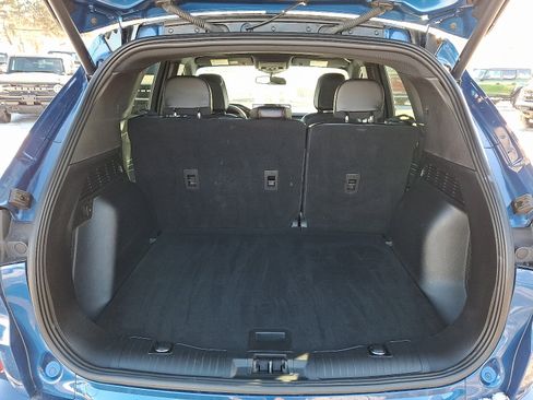 Certified 2023 Ford Escape ST-Line w/ Tech Pack #1 image 29