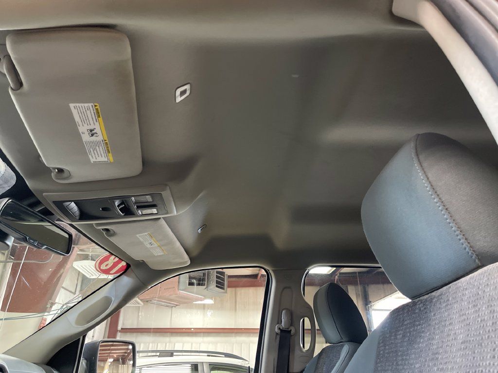 Used 2018 RAM 1500 Big Horn AWD/4WD image 13