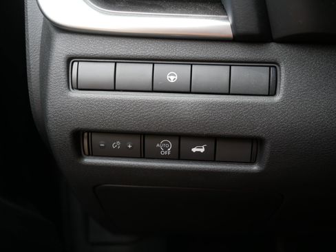 Certified 2023 Nissan Rogue SV w/ SV Premium B Package AWD/4WD image 26