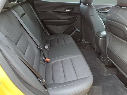 Used 2023 Chevrolet TrailBlazer RS w/ Convenience Package FWD image 16