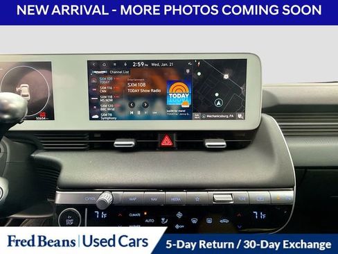 Used 2023 Hyundai Ioniq 5 Limited image 10