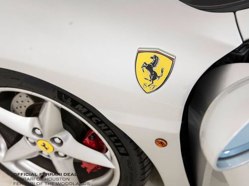 Used 2004 Ferrari 360 Spider RWD image 30