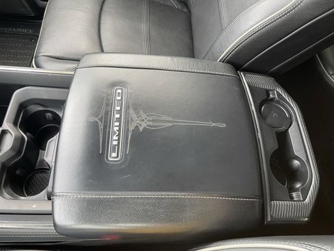 Used 2020 RAM 3500 Limited image 30