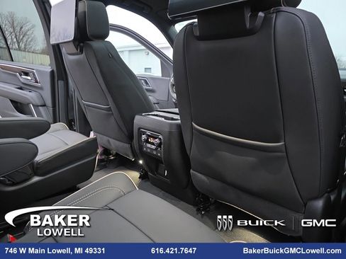 New 2026 GMC Yukon Elevation w/ Elevation Premium Package image 11