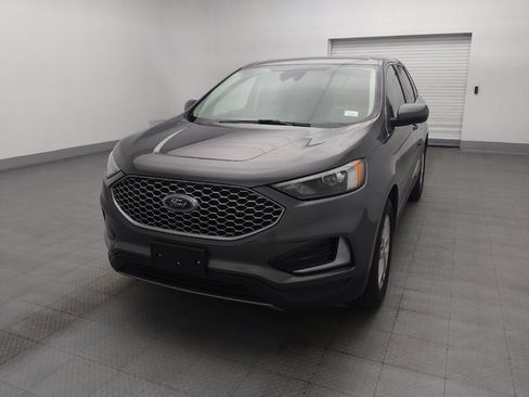Used 2023 Ford Edge SEL AWD/4WD image 15