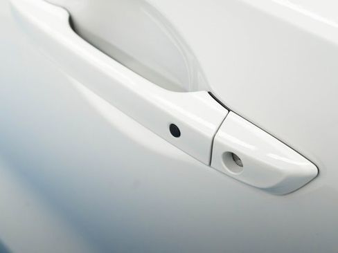 New 2026 Honda Odyssey EX-L image 15