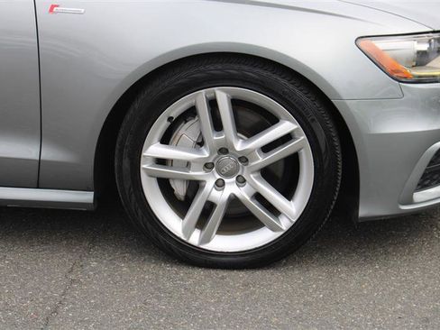 Used 2014 Audi A6 3.0T Prestige image 10
