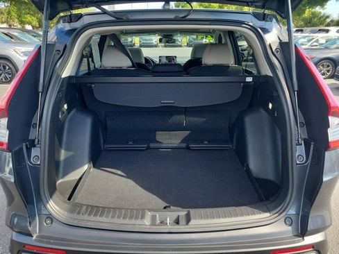 Used 2024 Honda CR-V EX image 11
