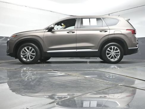 Used 2019 Hyundai Santa Fe SE AWD/4WD image 35