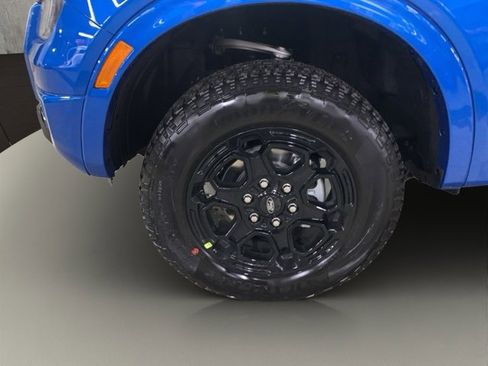 New 2025 Ford Ranger XLT w/ Technology Package image 15
