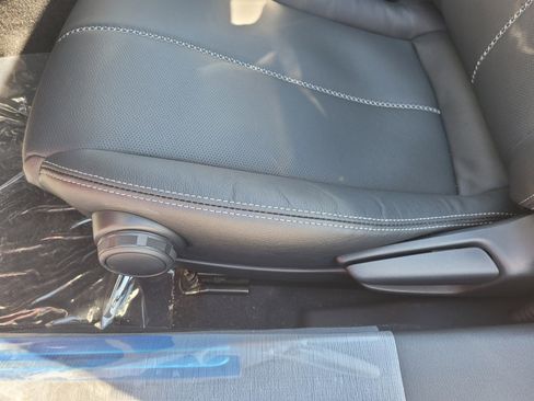 New 2025 MAZDA MX-5 Miata RF Grand Touring image 4