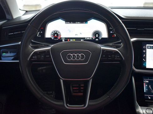 Used 2019 Audi A6 2.0T Premium Plus w/ Premium Plus Package AWD/4WD image 17