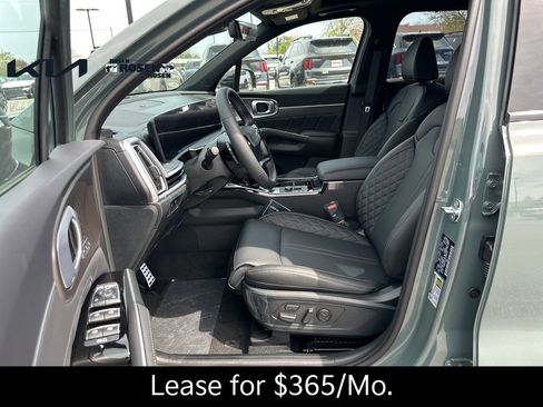 New 2026 Kia Sorento SX Prestige AWD/4WD image 9