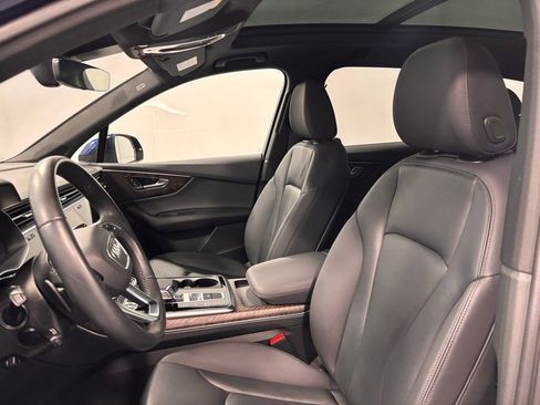 Used 2021 Audi Q7 2.0T Premium Plus image 12