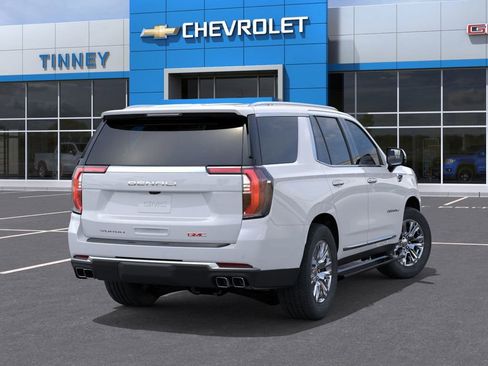 New 2026 GMC Yukon Denali image 4