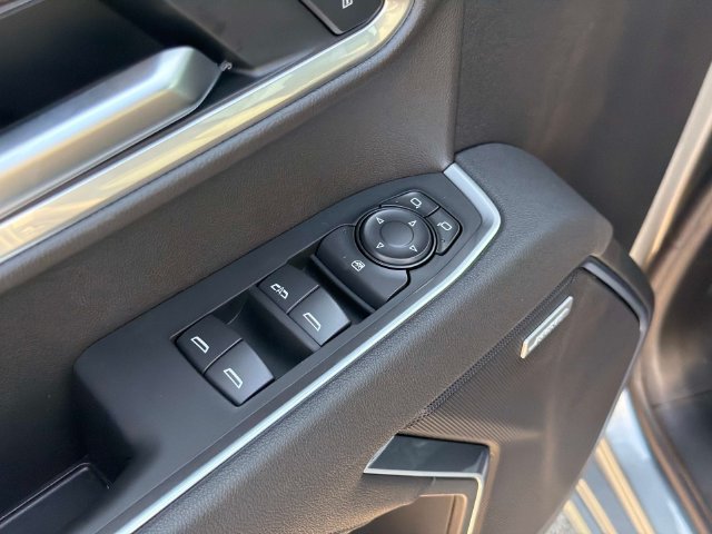 New 2026 Chevrolet Silverado 1500 RST w/ RST All Star Premium Package AWD/4WD image 18