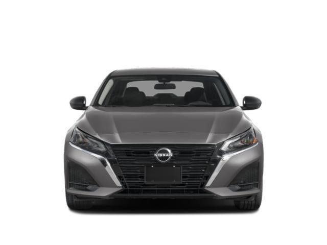 Used 2025 Nissan Altima 2.5 SV FWD image 4