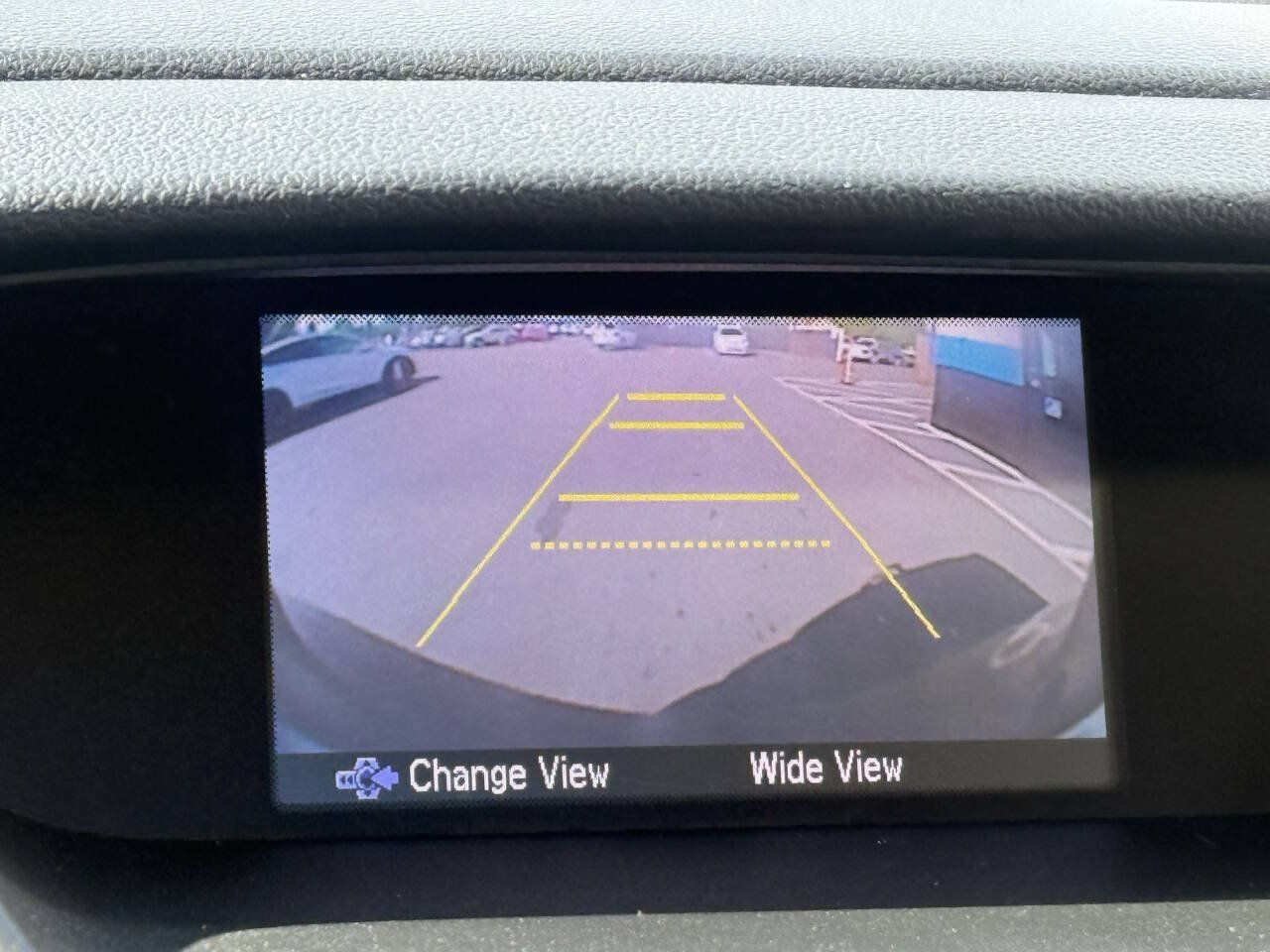 Used 2014 Honda CR-V EX image 11