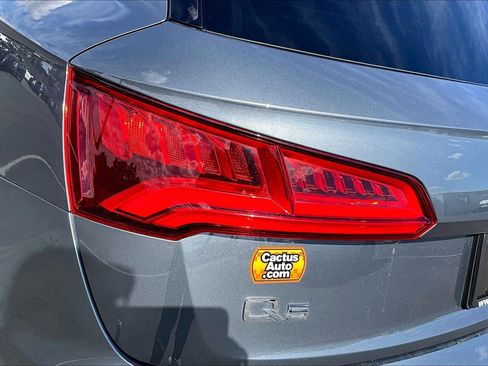 Used 2018 Audi Q5 2.0T Premium Plus w/ Premium Plus Package image 31