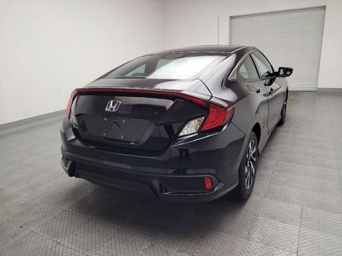 Used 2017 Honda Civic LX-P image 7