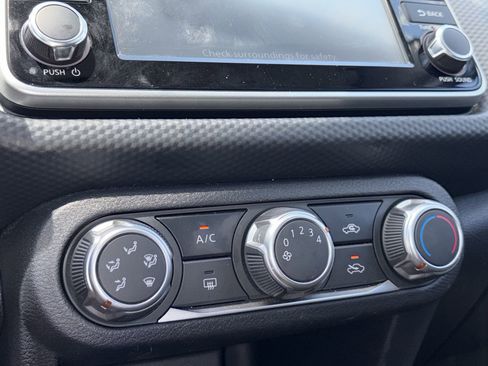 Certified 2024 Nissan Kicks S FWD image 14