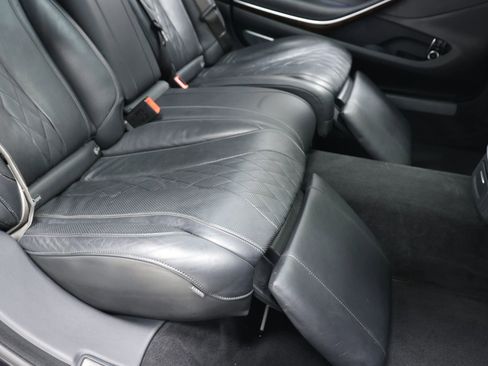 Used 2016 Mercedes-Benz Maybach S 600 image 79