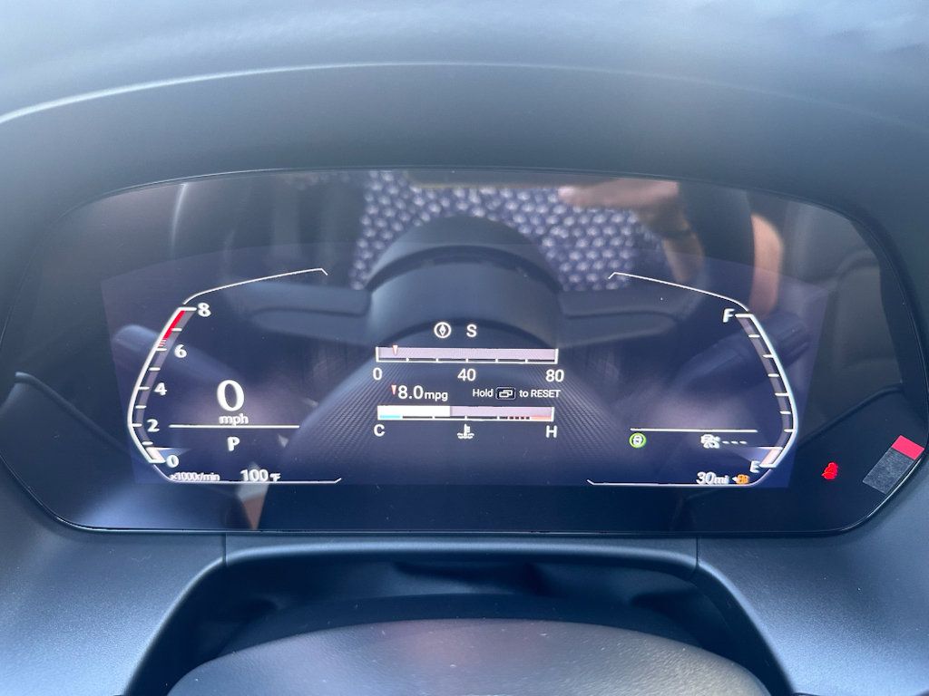 New 2026 MAZDA CX-5 Preferred AWD/4WD image 19