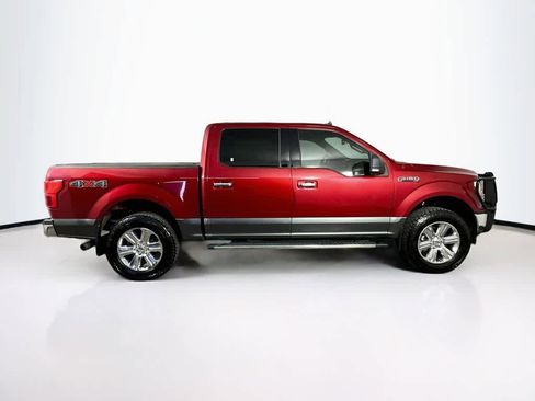 Certified 2019 Ford F150 XLT w/ Equipment Group 302A Luxury AWD/4WD image 26