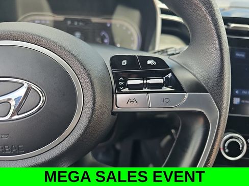 Used 2022 Hyundai Santa Cruz SEL AWD/4WD image 17