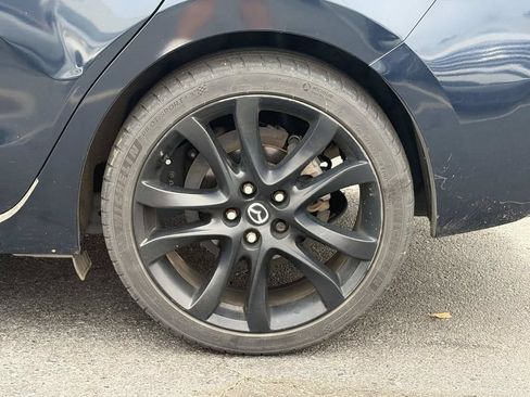Used 2015 MAZDA MAZDA3 i Sport FWD image 12
