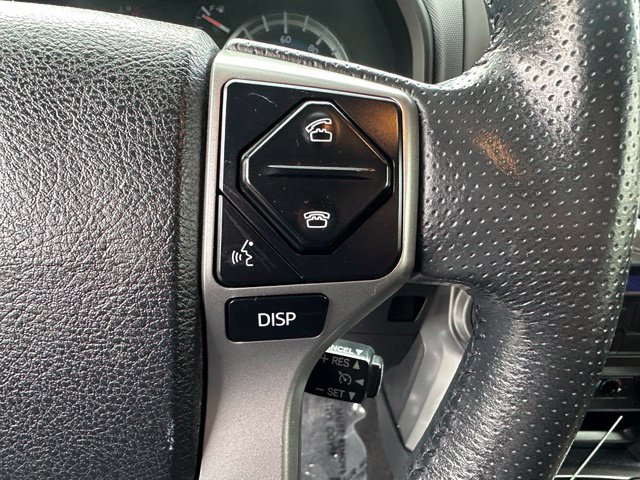 Used 2018 Toyota 4Runner Limited AWD/4WD image 35