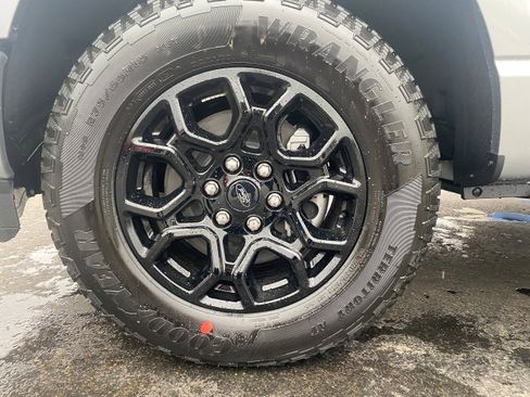 New 2025 Ford F150 XLT w/ Equipment Group 301A Standard image 14