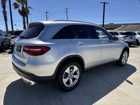 Used 2018 Mercedes-Benz GLC 300 image 5