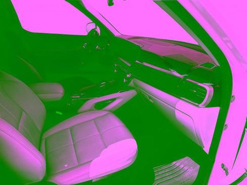 Used 2024 Kia Telluride EX w/ EX Captain's Chair Package FWD image 42