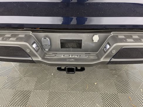 Used 2023 Ford F150 Lightning Lariat w/ Equipment Group 511A High image 7