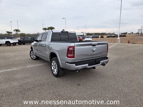 Used 2024 RAM 1500 Limited image 5