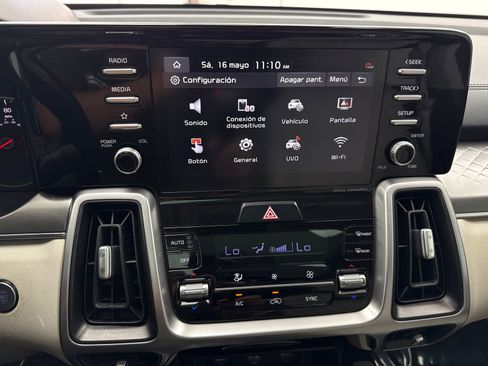 Used 2021 Kia Sorento S w/ Panoramic Sunroof Package FWD image 25