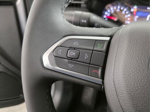 New 2026 Jeep Compass Limited AWD/4WD image 32